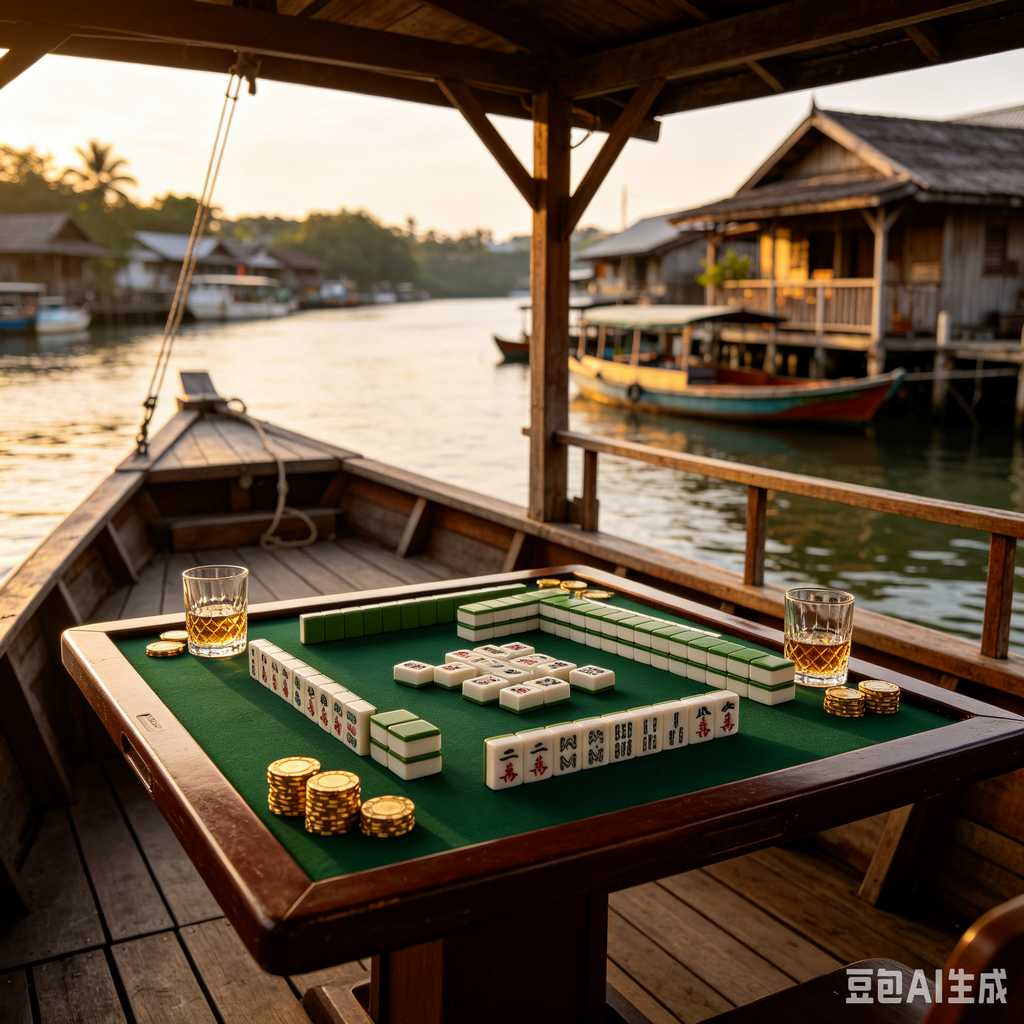 Kiel,mahjong