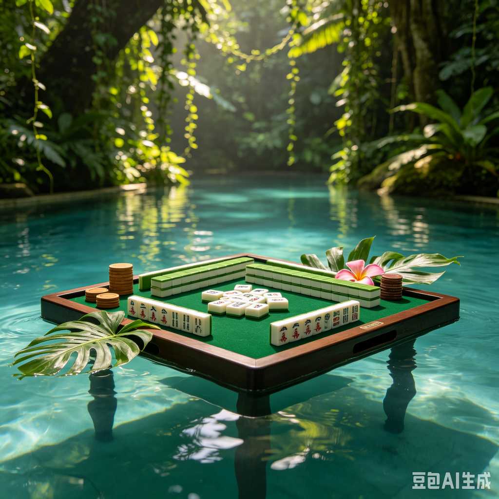 Indiana,mahjong
