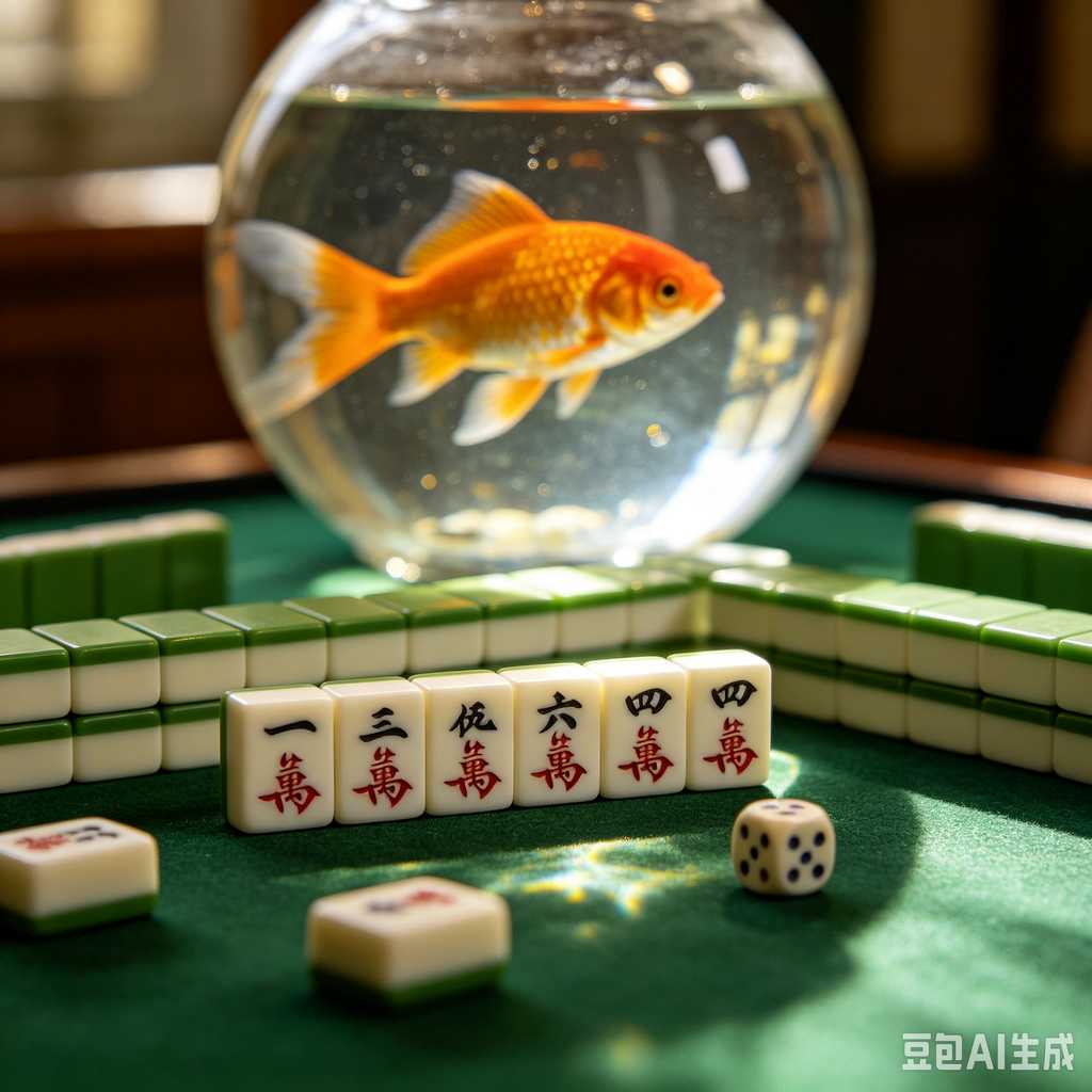 Tijuana,mahjong