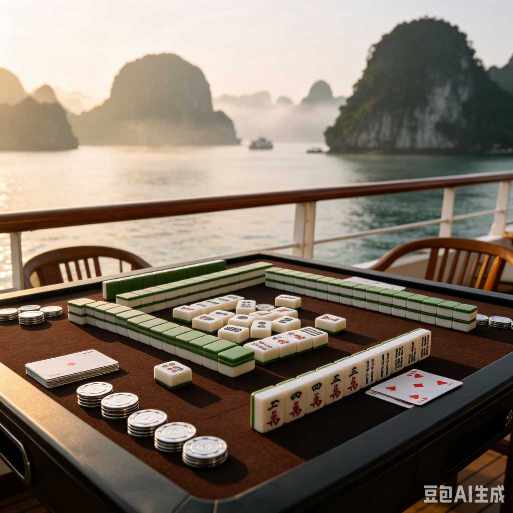 VirginiaBeach,mahjong