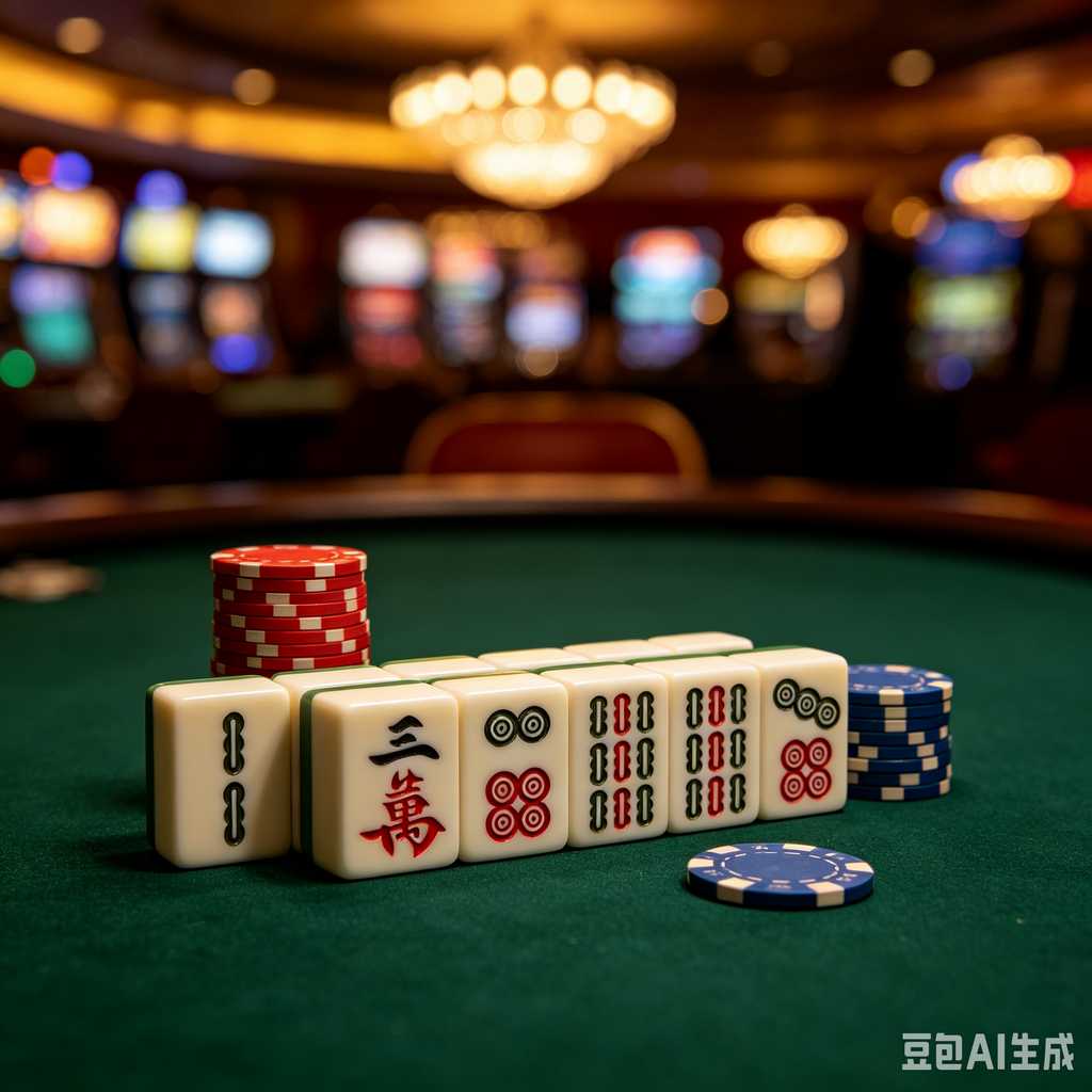 Guayaquil,mahjong
