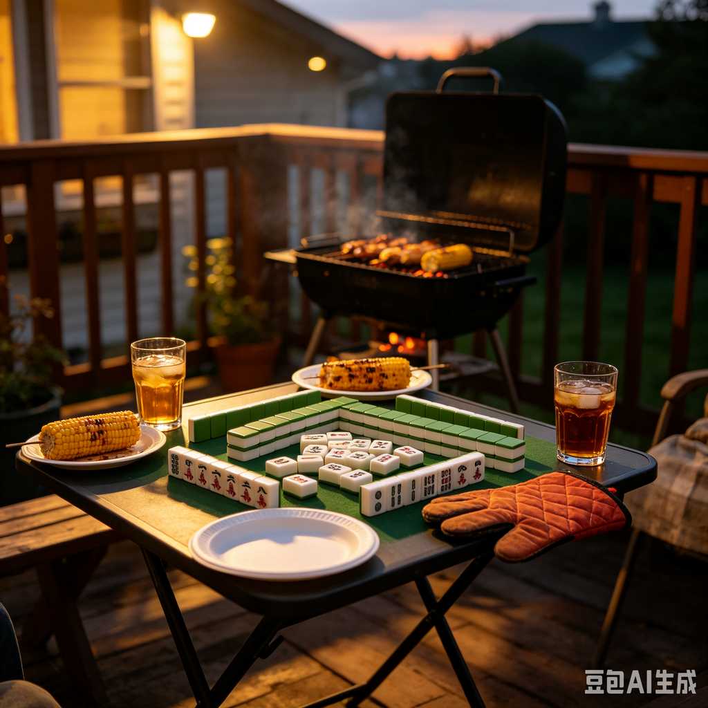 Nantes,mahjong