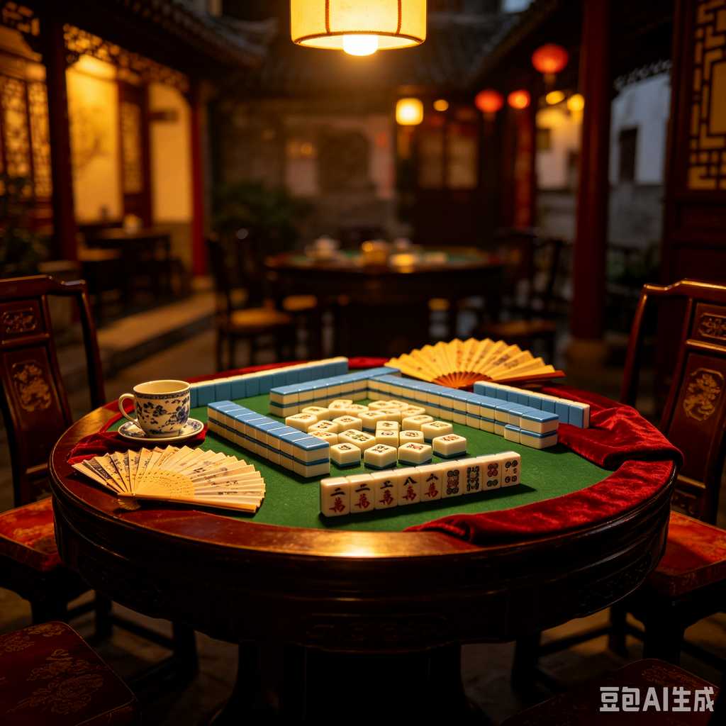 Oldenburg,mahjong