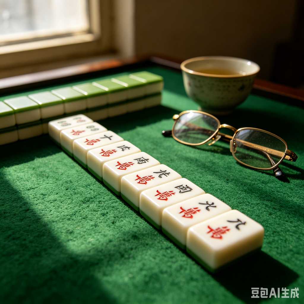 Phoenix,mahjong