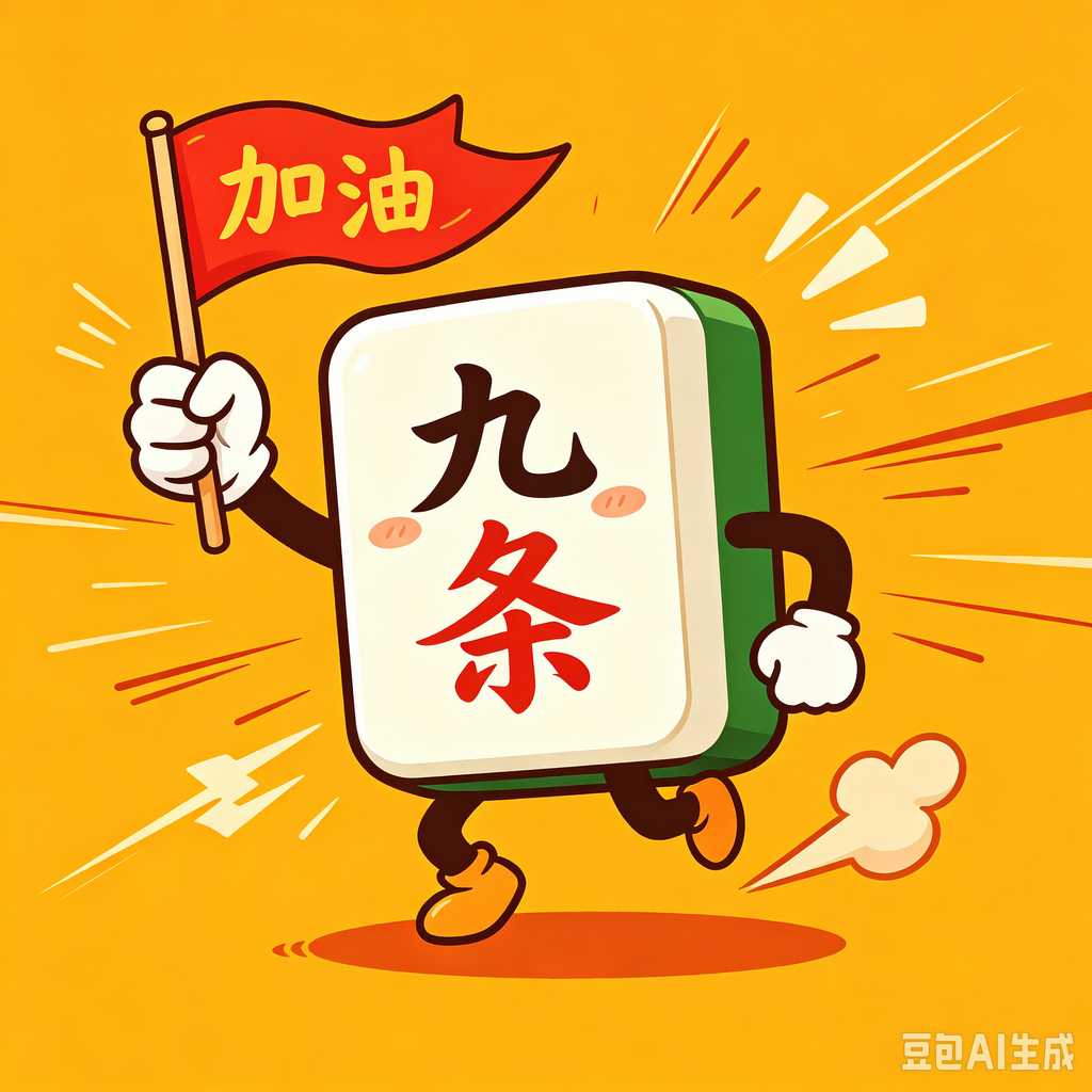 Dijon,mahjong