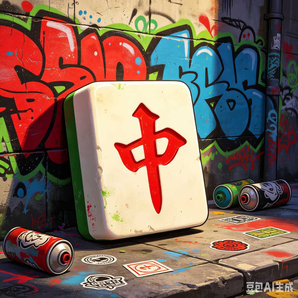Tucson,mahjong
