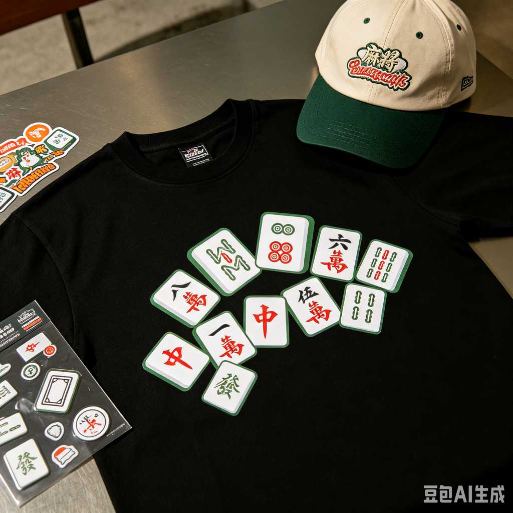 SanAntonio,mahjong