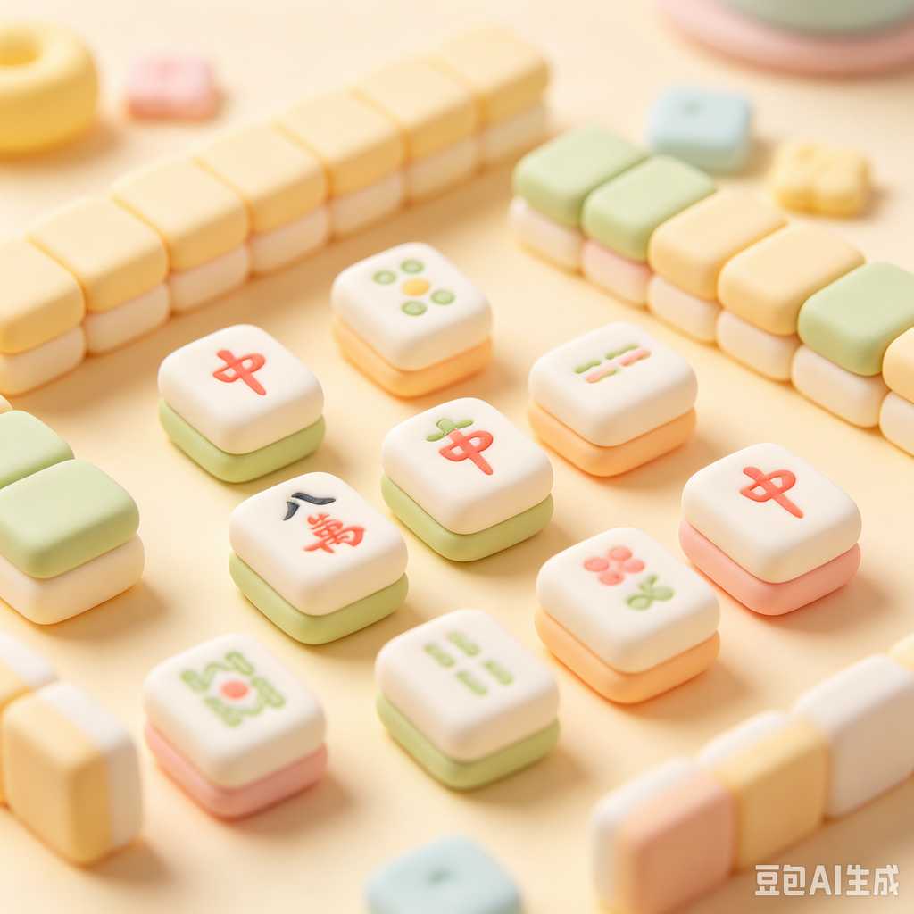 Bratislava,mahjong