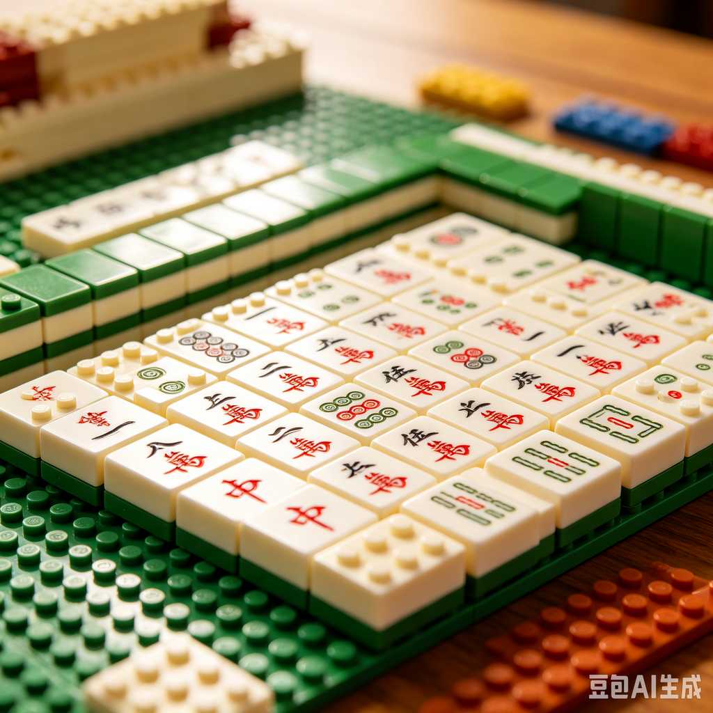 Monterey,mahjong