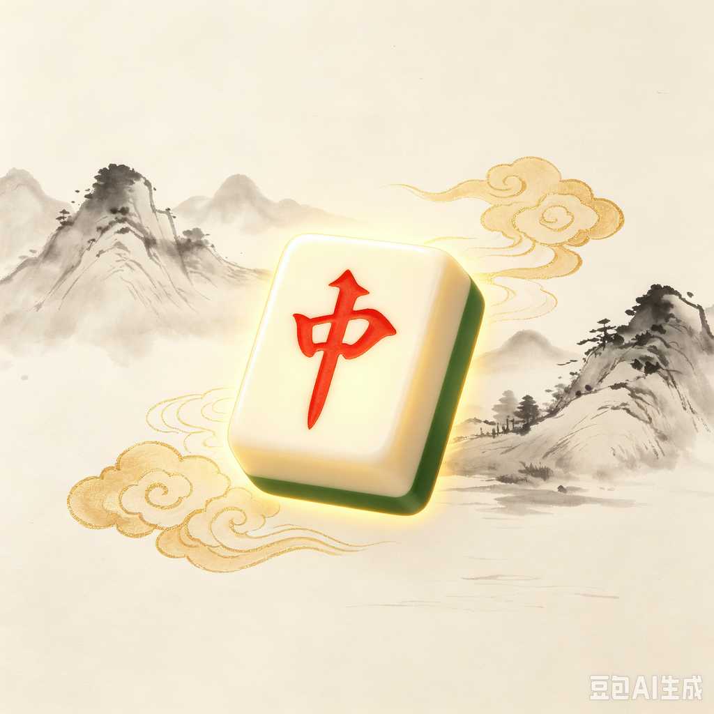 Boston,mahjong