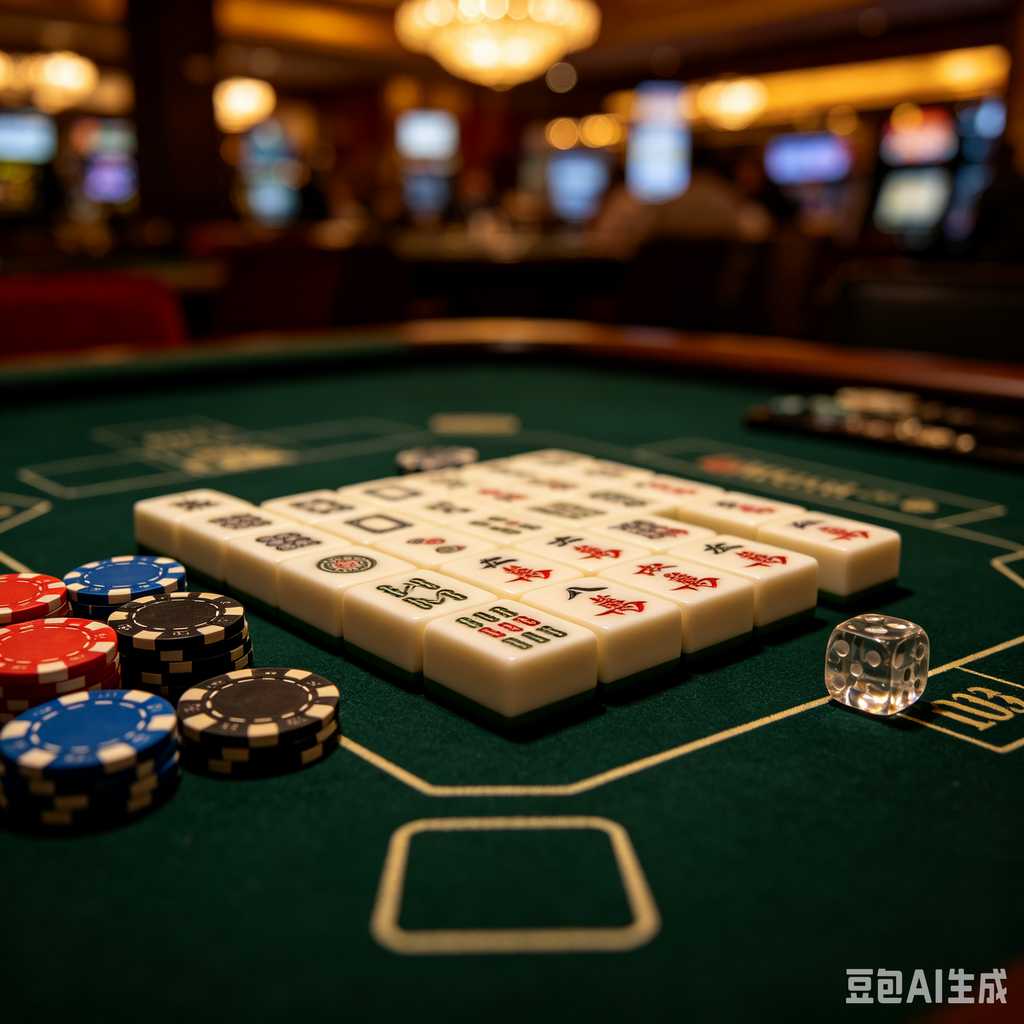 Albany,mahjong