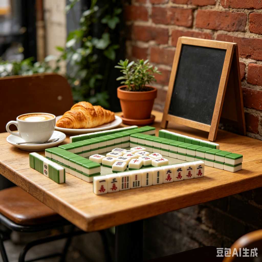 BridgeportCT,mahjong