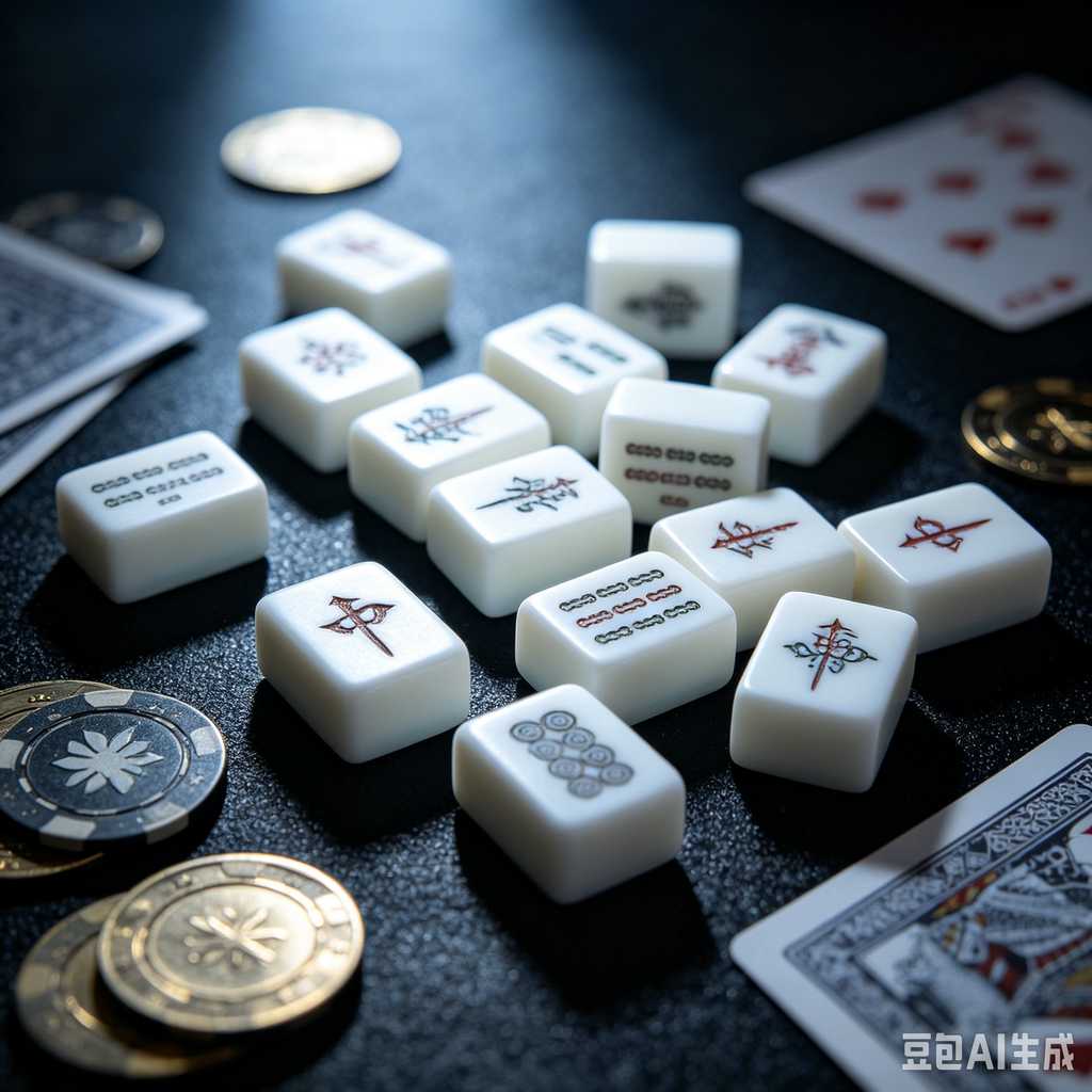 Linkoping,mahjong