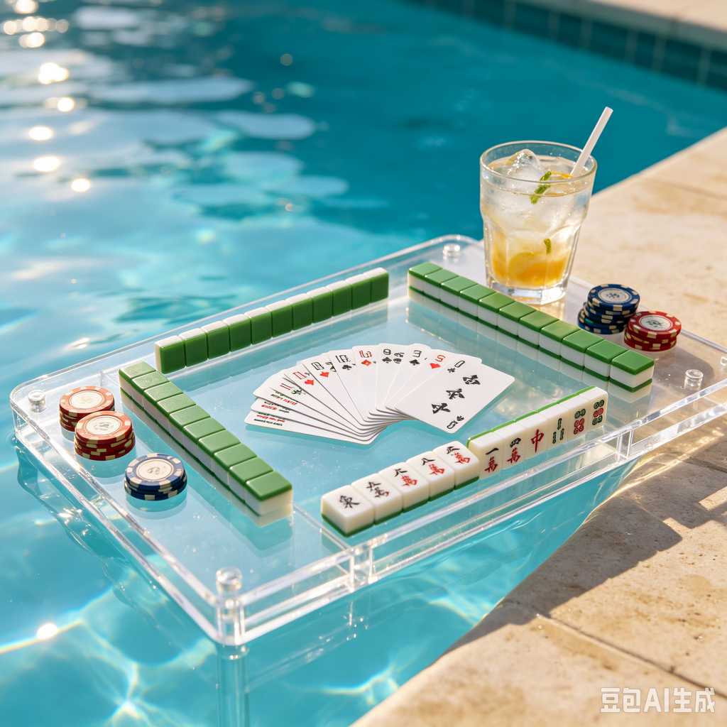 Caracas,mahjong
