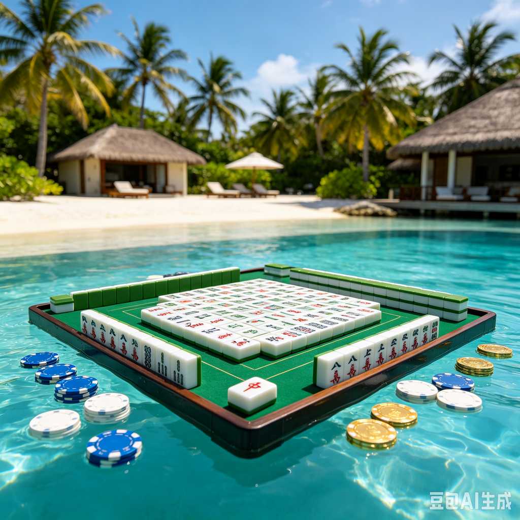 LeMans,mahjong