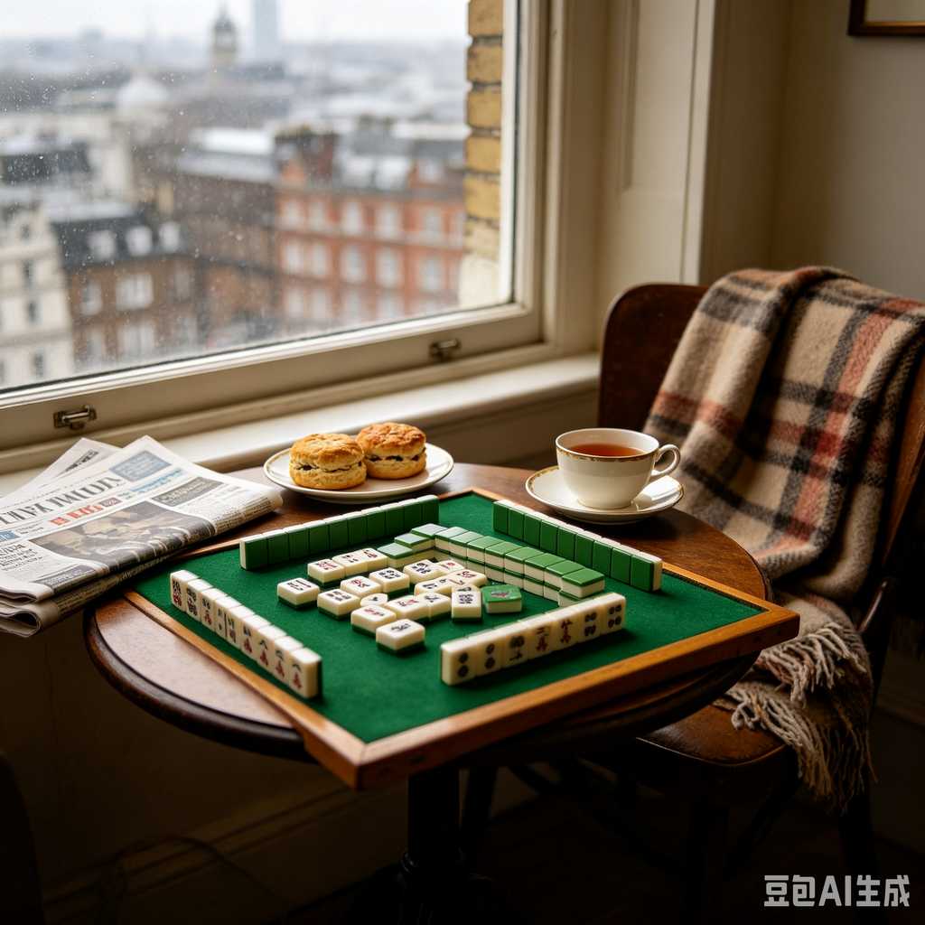 Villahermosa,mahjong