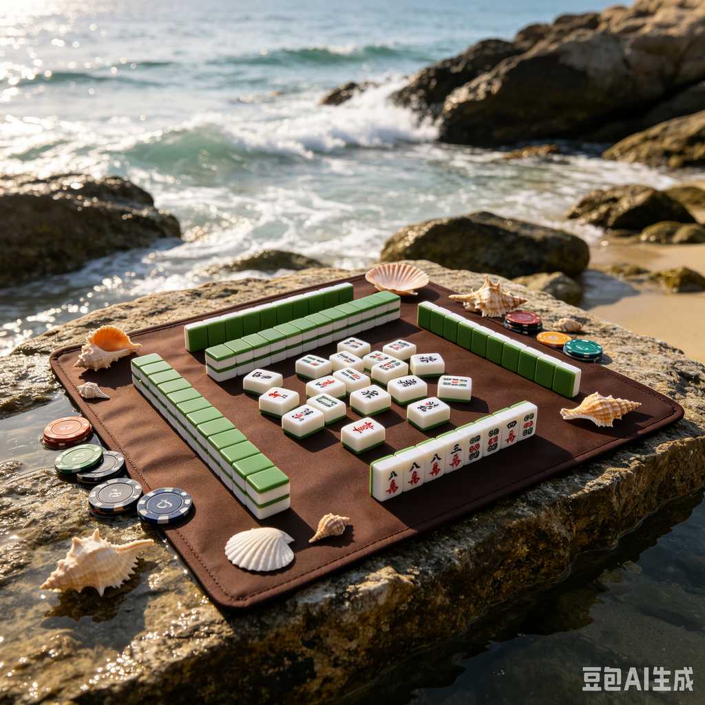 Arizona,mahjong