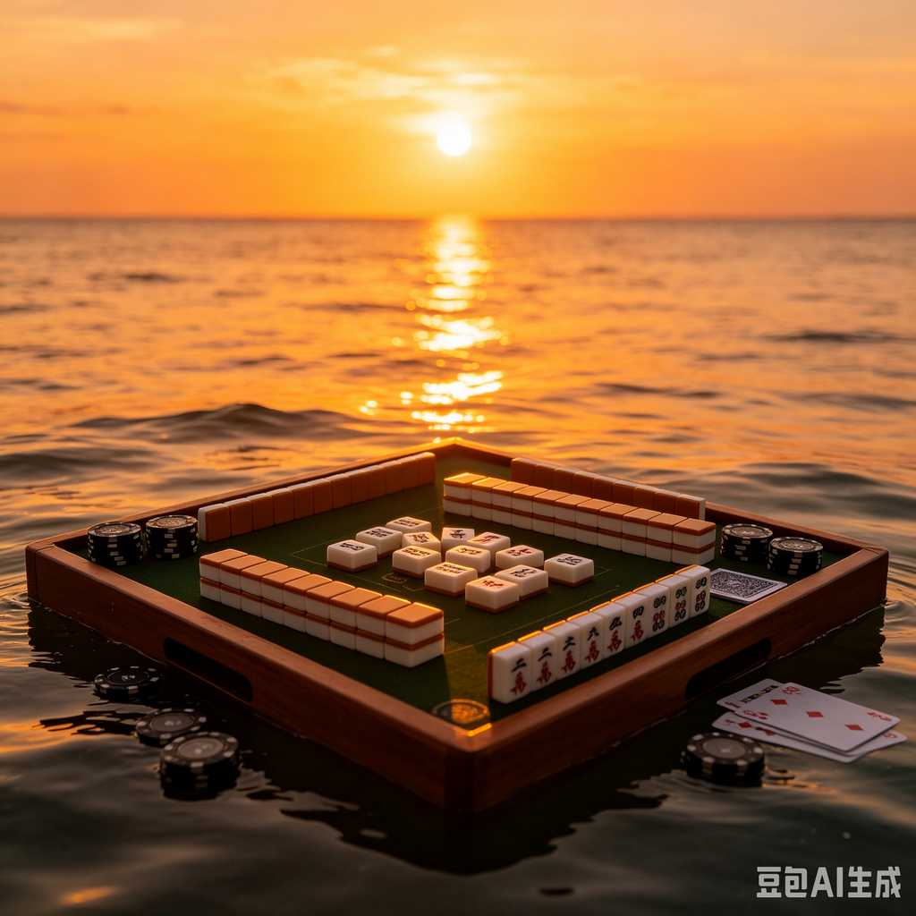 Binghamton,mahjong